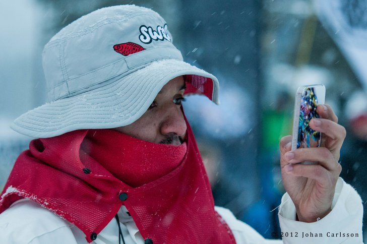 Foto: Johan Carlsson.