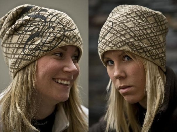 Foto: Johan Ståhlberg. Åkare: Carolina Åslund, Cecilia Vähänikkilä.