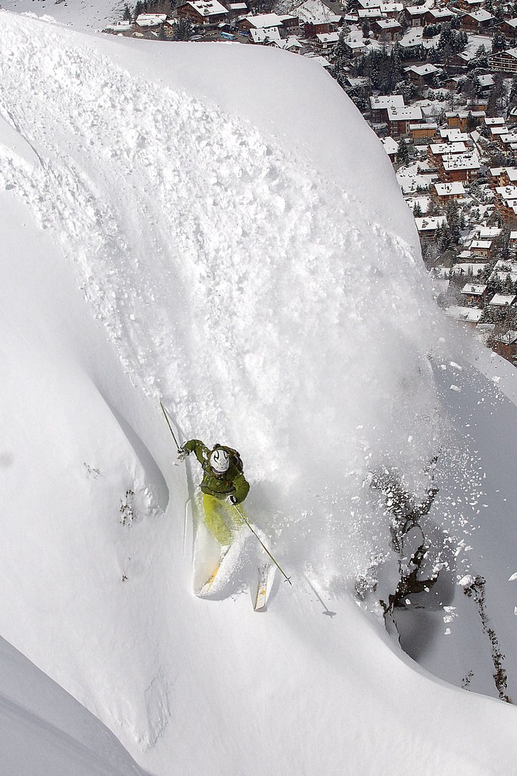 Foto: Peter Boman. Åkare: Anders Fritzon.