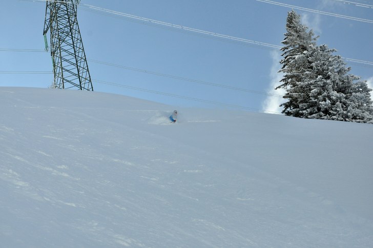 Foto: Gustav Fält. Åkare: Axel Wall.
