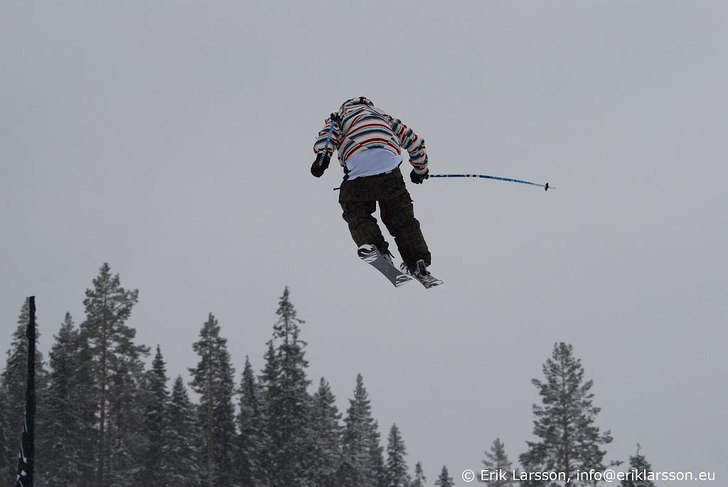 7:a. Åkare: oscar fransson.