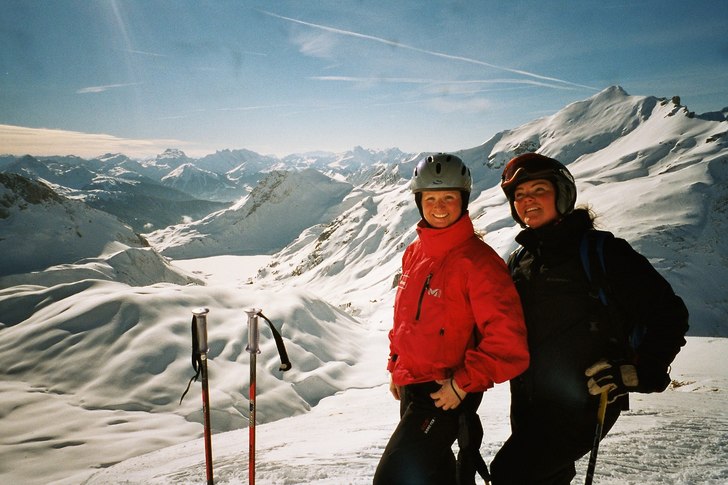 Foto: Harri. Åkare: HK o Janna.