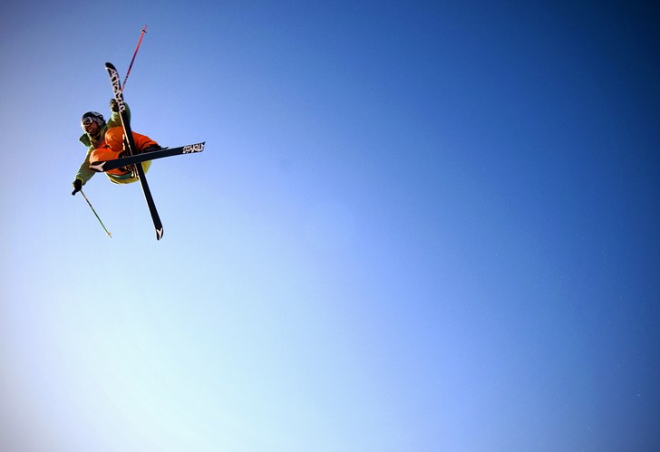 Foto: hugo ljungquist. Åkare: Ian Cosco.