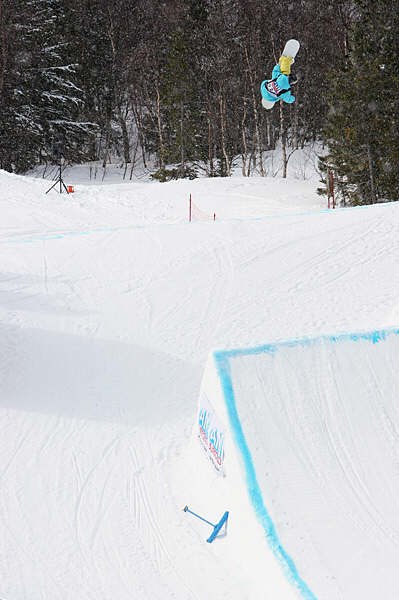 Bs720. Åkare: Jakob Edman.