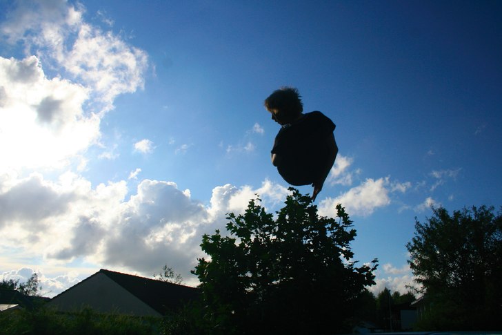 Jag å Niiiklas lattjade lite med å plåta.
. Foto: Niiiklas. Åkare: Sanoj.