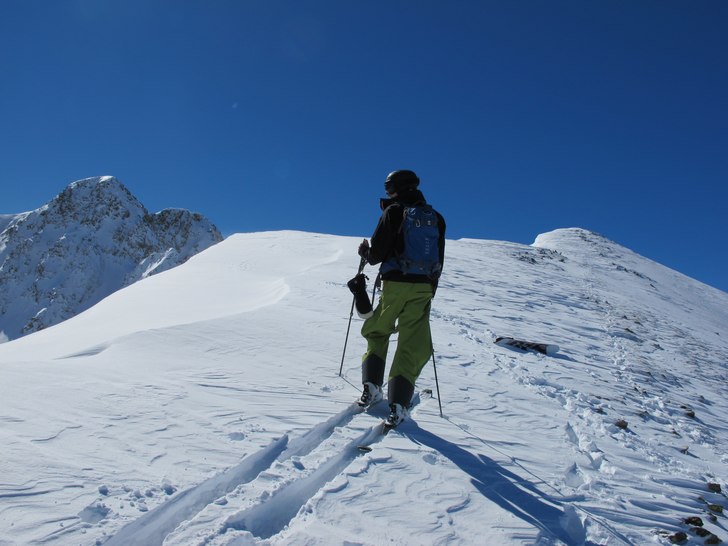 Foto: Johan Magnusson. Åkare: Björn Gustafsson.