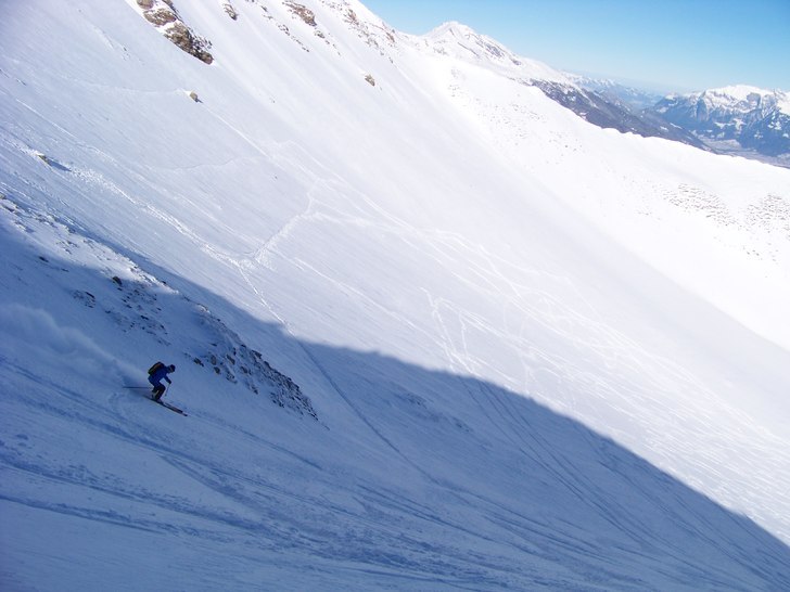 Foto: Jag. Åkare: Peter Svensson.