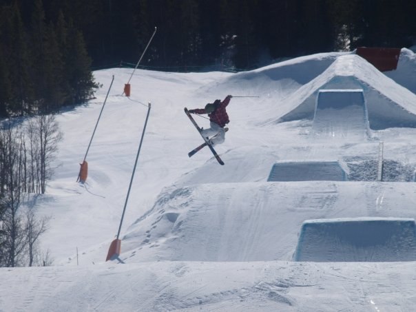 Foto: oskar samuelsson. Åkare: stefan persson.