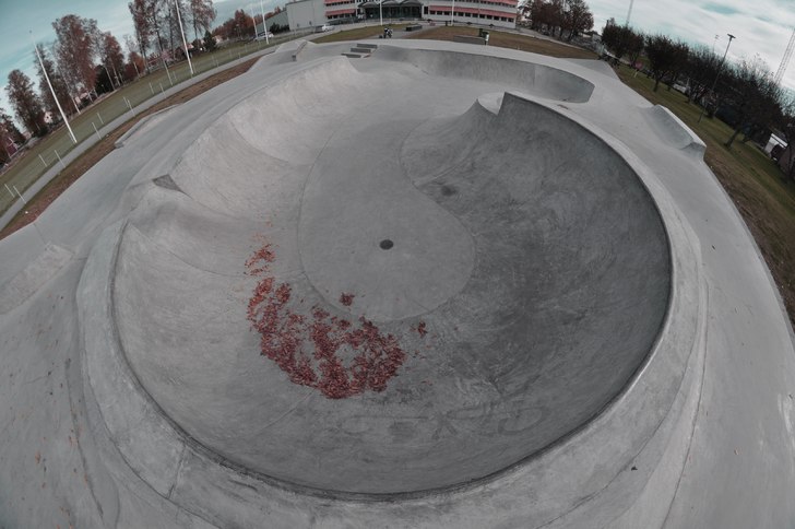 Foto: Max Larsson (Jag).