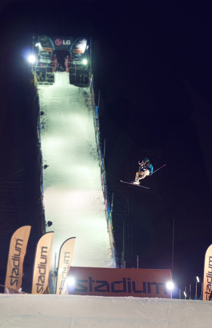 Foto: Hugo ljungquist. Åkare: jeremy pancras.