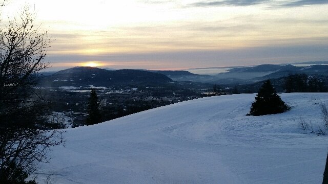 Beitostølen skiheiser 
Velkommen til Beitostølen.