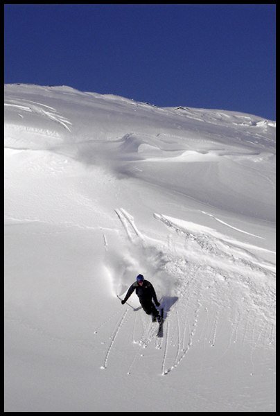 Foto: Peter Dahlberg. Åkare: Eric Tengstrand.