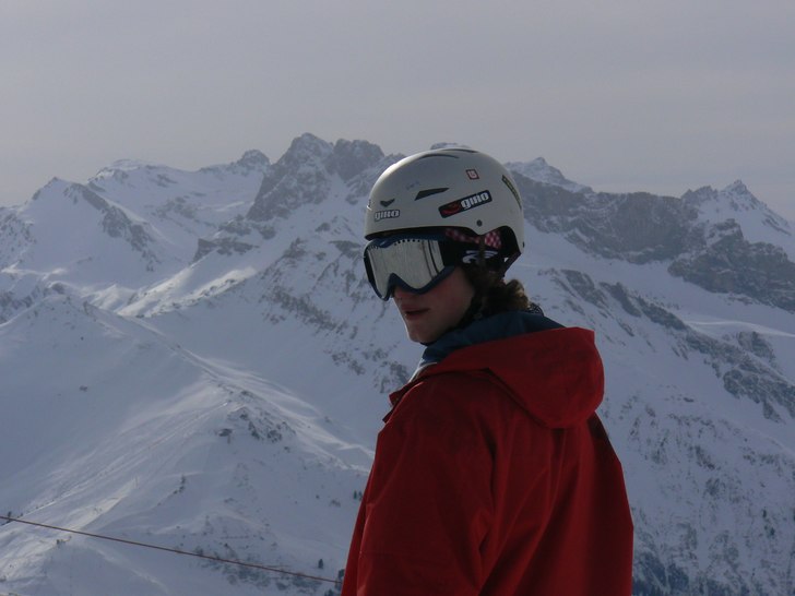 Foto: Daniels johan. Åkare: Arvidovitz Bomanovich.