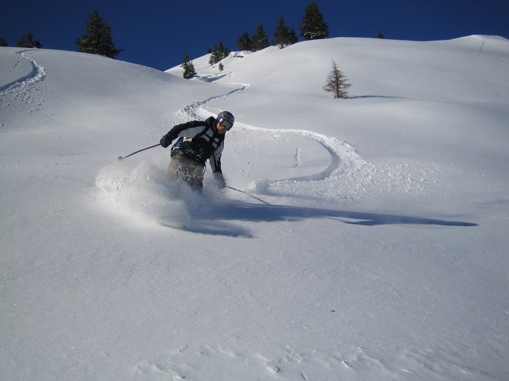 Foto: Ostaren. Åkare: Magnus Hedberg.