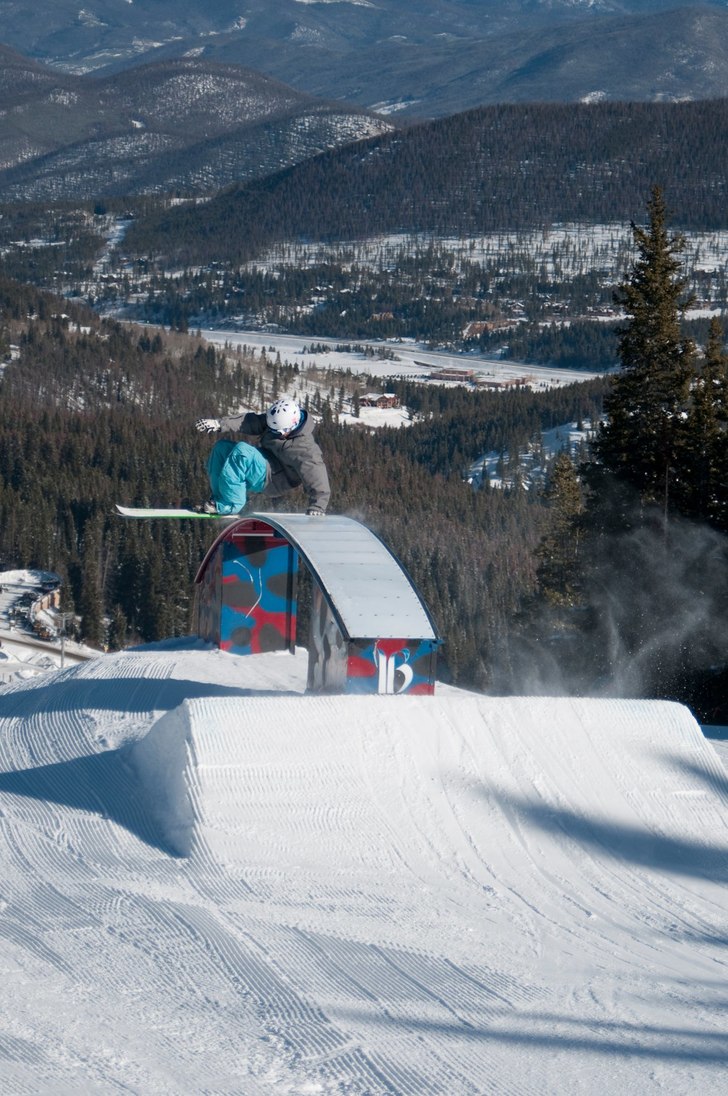 Foto: Ananda van Welij. Åkare: Johan Kristofers.