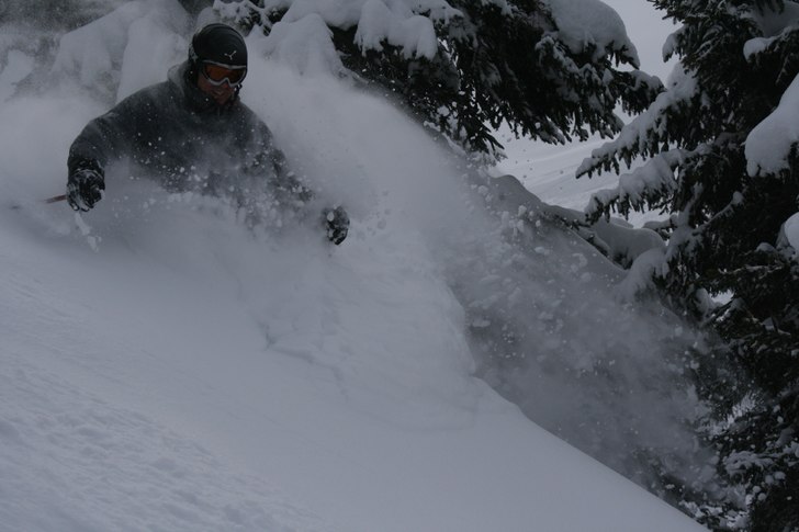 påsk med Skogsåkning. Foto: Pea edvardsson. Åkare: Erik.