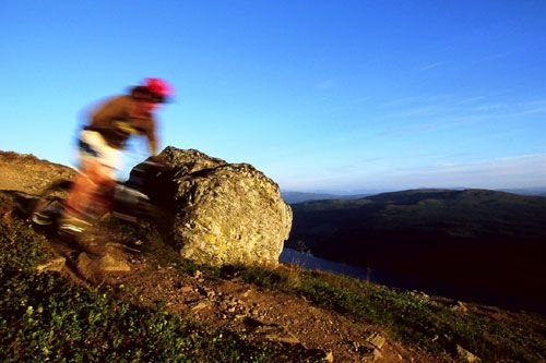 Foto: Mattias Fredriksson. Åkare: Janne Tjärnström.