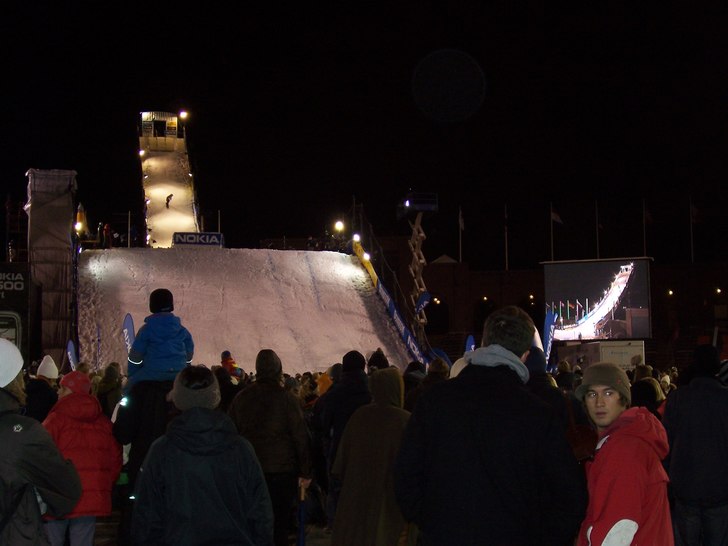 Foto: Alan. Åkare: Stefan Gimpl.