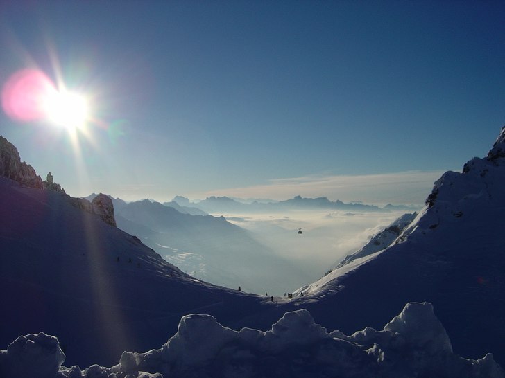 Foto: Haakon Blakstad.