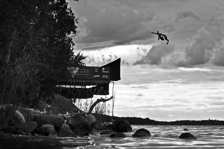 Mer bilder på http://www.jonathanbirkemyr.com/. Foto: Jonathan Birkemyr. Åkare: Gustaf Kumlin.