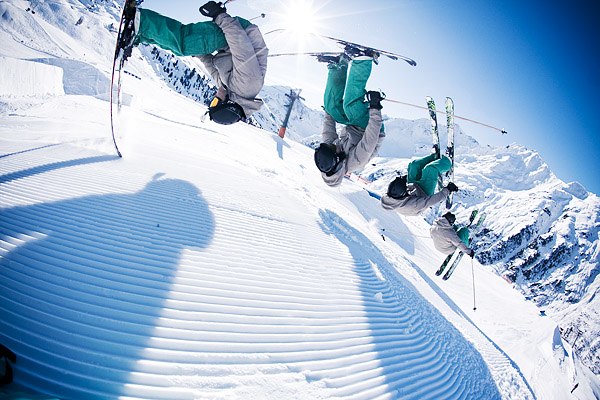 Foto: Marcus Rönne. Åkare: Harry Funkyou.