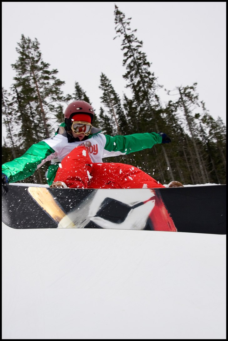 Foto: Andreas Timfält / SwedenProPhoto.