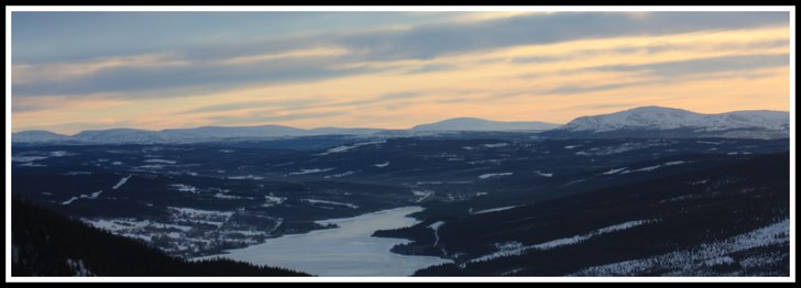 Säg vad ni tycker om mina bilder, det uppskattas.. Foto: Oliver Holm.