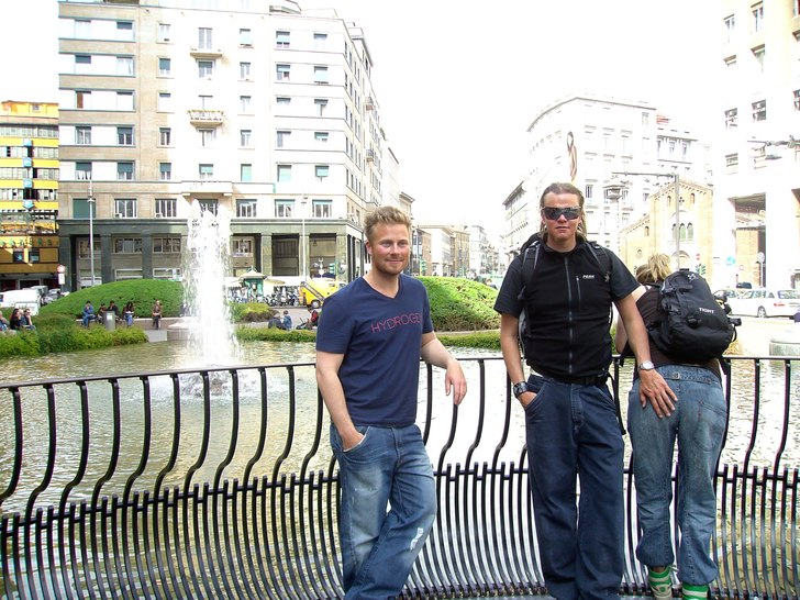 Foto: CoCo & Thummas.