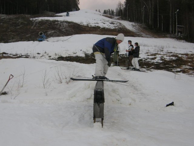 Foto: adam s. Åkare: matte t.
