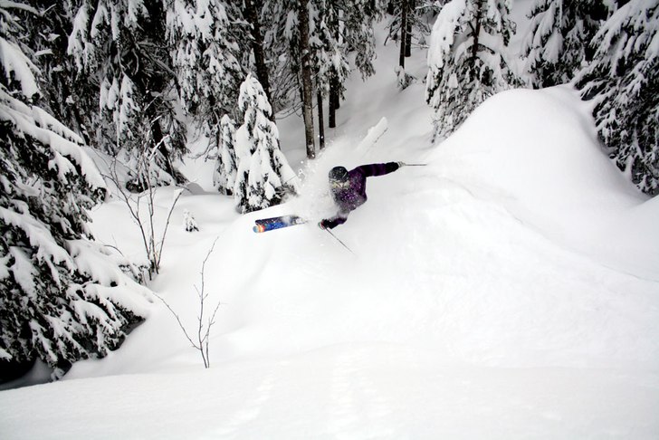 Foto: Markus nordlund. Åkare: Emil Westman.