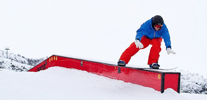 Foto: Klingfoto. Åkare: Adam Claeson.