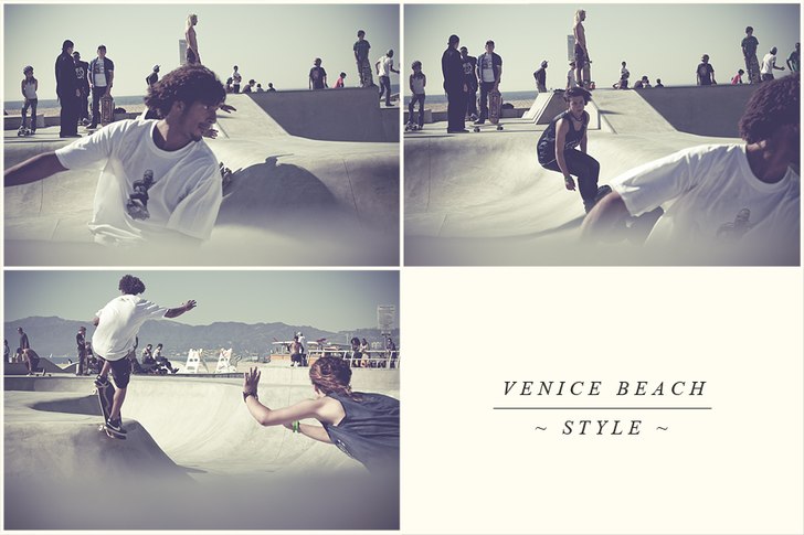 Venice leverar stil.

http://www.marcusronne.com. Foto: Marcus Rönne.