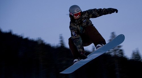 Foto: Peter. Åkare: Lisa Bengtson.