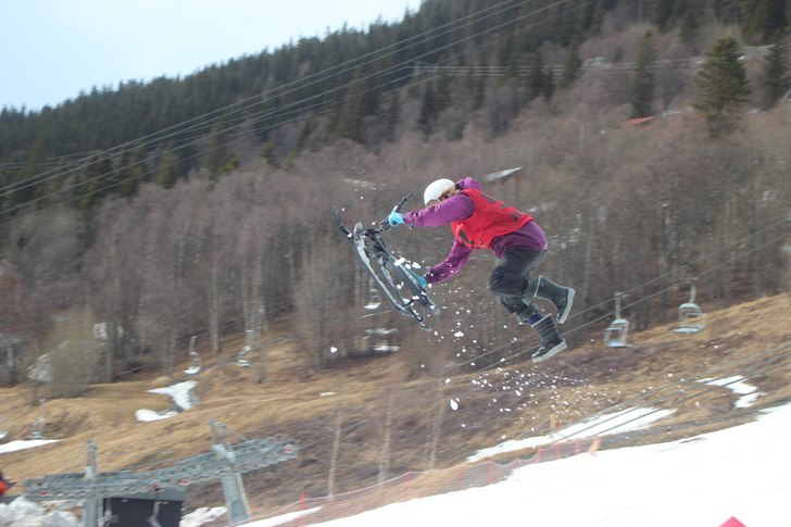 Foto: hampus fjällstedt.