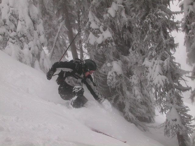 Foto: Lars Roth. Åkare: Magnus Nerman.