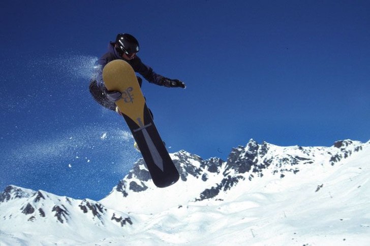 Foto: Martin Libeck. Åkare: Anton Pantze.