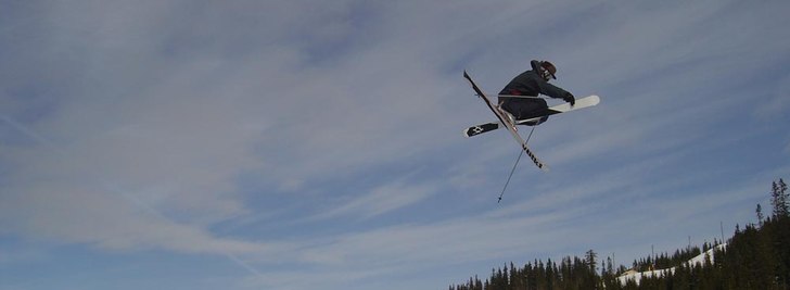 ..... Foto: Bendik. Åkare: Hans Kristian Valset.