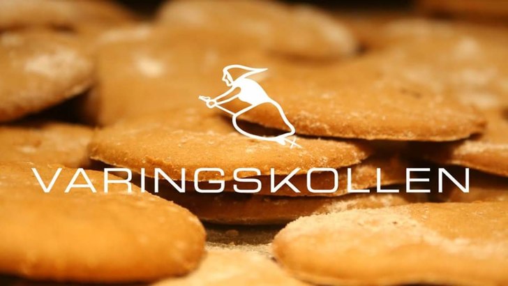 Første søndag i advent!
I dag er det første sø.