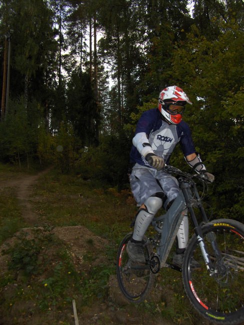 Foto: Håkan L. Åkare: G P.