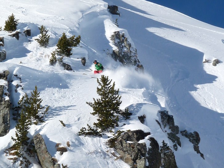 Foto: Jon Lindhe. Åkare: Robert Jarlenäs.