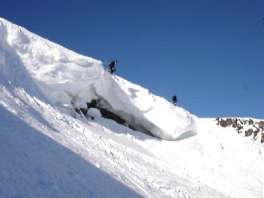 Foto: Viktor Swempa svenneson. Åkare: jakke.