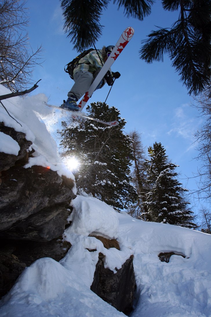 Foto: simonricklin. Åkare: oli.