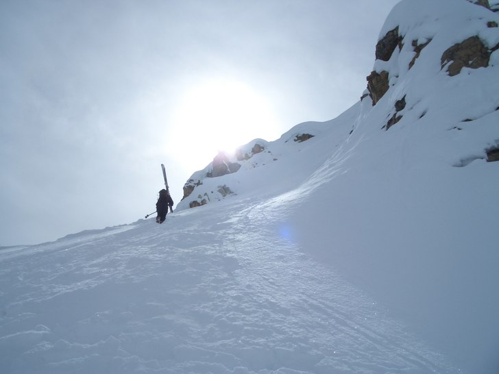 Foto: Jenny Ottosson. Åkare: Pete.