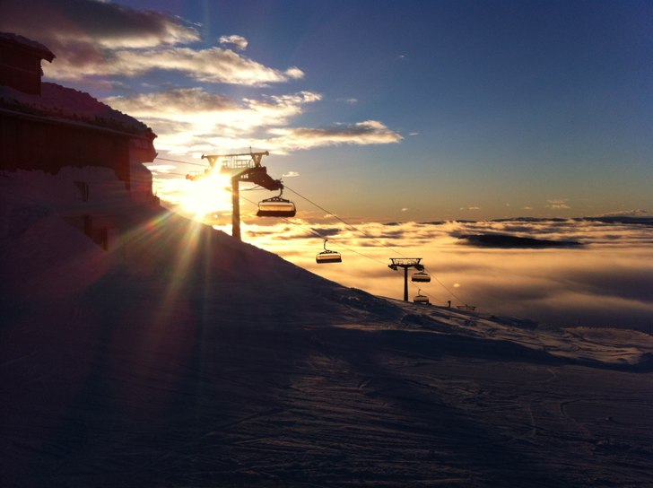 Foto: Ola Kristoffersson.