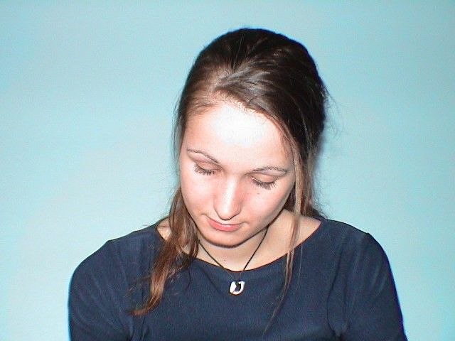 Foto: Tomppi. Åkare: Jag.