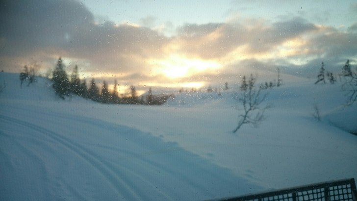 vinterferiedag 2017
I dag åpner vi klokken 10.00.