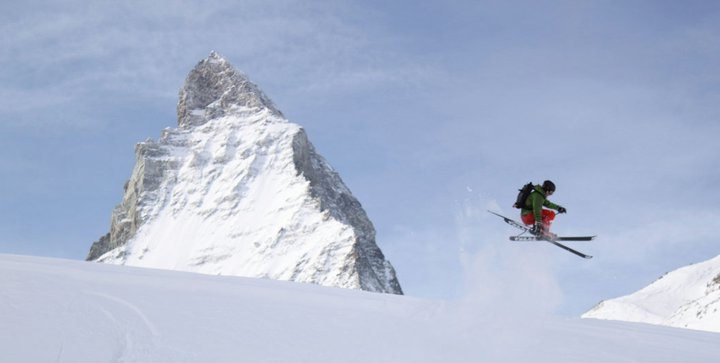 Foto: Foggy Pointon. Åkare: Christian Fickler.