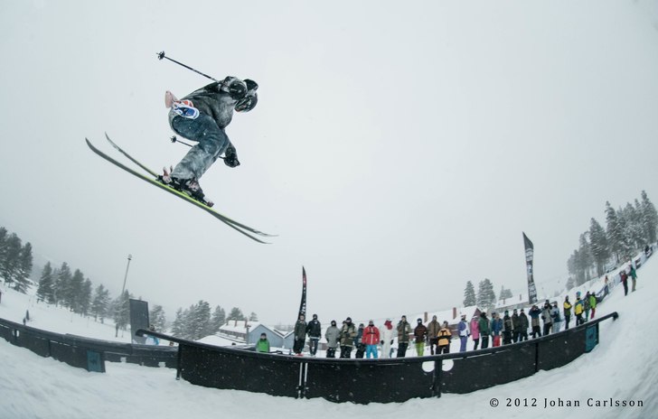 Foto: Johan Carlsson.