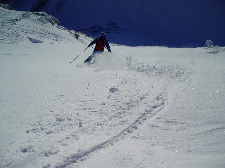 Foto: Susanne Attskog. Åkare: Patrik Attskog.