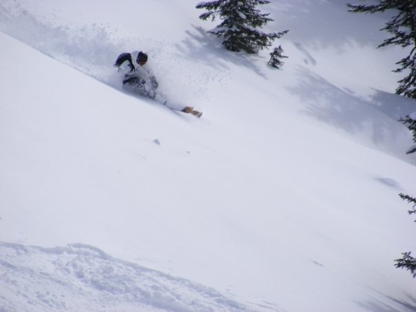 Foto: Antti Suhonen. Åkare: Ted Wennström.